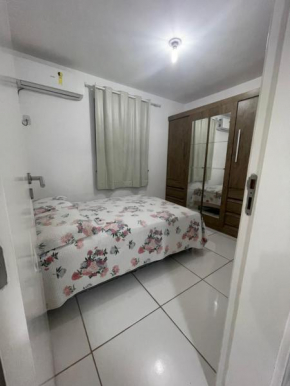 Apartamento Completo - Vale do Paraíba - Turu